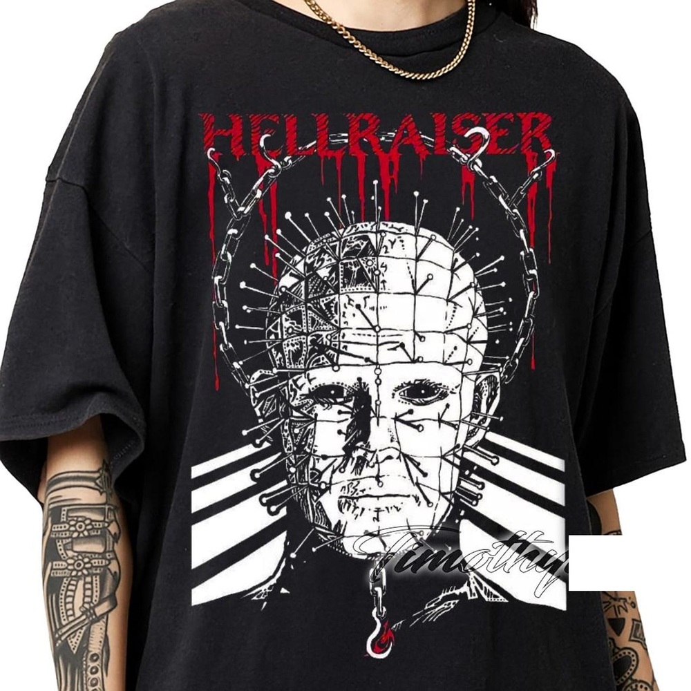 Horror Movie Shirt For Unisex 90s Black Christmas Tshirt